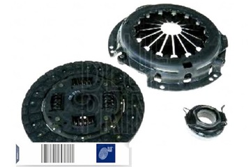 фото thumb №2, Блакитний print набір зчеплення blu, adk83025