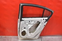 фото thumb №14, Двері праве задня задні сріблястий chevrolet cruze 1 i sedan 09-12