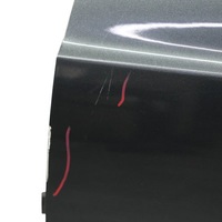 фото thumb №10, Audi q3 8u дверь левая передние daytona grey szary perłowy - z7s