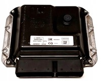 фото thumb №1, Opel corsa d 2010 блок управления / модуль ecu