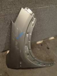 фото thumb №1, Крыло перед правый hyundai tucson iii 3 15-