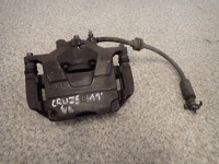 фото thumb №1, Chevrolet cruze дизель 08- суппорт передний левый