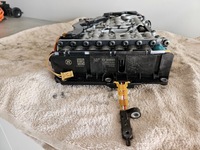 фото thumb №6, Audi a6 a7 мехатроніка блок керування коробки легальний 8hp55a 4g0927158ak