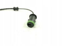 фото thumb №9, Датчик зносу гальмівних колодок 90497051 vectra c