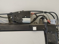 фото thumb №10, Jeep grand cherokee iv wk2 wk-2 люк стеклянный панорама