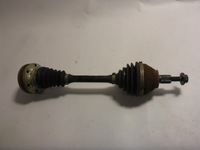 фото thumb №1, Привідний вал półośka ліва audi q3 8u 2011- 1.4 tfsi