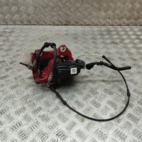 фото thumb №3, Land rover range rover sport l494 2018 права сторона задній супорт гальмівний