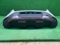 фото thumb №12, Smart #1 one brabus бампер задня задній 8891034926