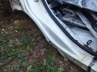 фото thumb №7, Mini cooper countryman r60 2014 правая сторона четверть задняя