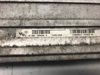 Интеркулер радиатор renault megane 3 scenic 3 1.2 tce 1.4 tce 1.5 dci в Украине, фото thumb