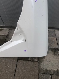 фото thumb №15, Subaru brz ii toyota gt86 ii крила перед