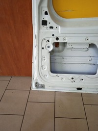 фото thumb №11, Dacia dokker дверь правое сдвижные 821004257r