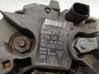Porsche boxster 987 генератор 99760301203 m96.25 150a с Разборки, фото thumb