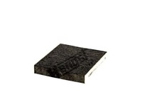 фото thumb №1, Hengst фильтр кабины с углем volvo c30 c70 ii s40