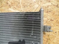 фото thumb №5, Nissan primera p12 2001- радиатор кондиционера