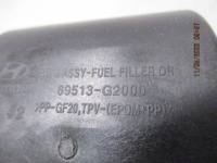 Hyundai ioniq крышка горловины  топливной  бензин Цена, фото thumb