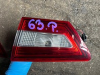 фото thumb №1, 63 renault clio iv hb лампа задня права w кришка