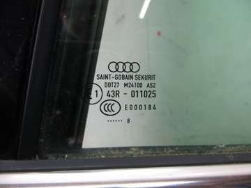 фото thumb №6, Audi a4 b9 s-line sedan дверь левый зад ly9b 15-