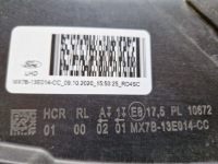 фото thumb №5, Лампа правая передняя led ford focus iv mk4 2018r-