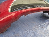 фото thumb №11, Бампер перед переднее ford fiesta mk7 08- комплектный цвет m9