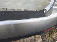 фото thumb №6, Бампер задняя задний cx9 mazda cx-9 2007 2008 2010