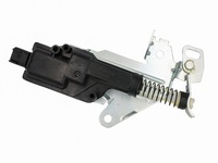 фото thumb №1, Замок багажника ford fiesta v fusion 2001-2014