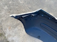 Купить Mercedes 639 vito бампер накладка перед 6398804270 оригинал, фото thumb