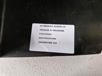 фото thumb №8, Renault scenic iv megane iv корпус основание акумулятора 244280018r