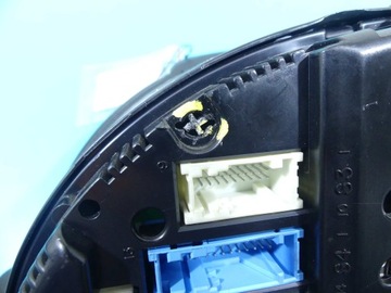 фото thumb №9, Спідометр  bmw x5 e53 6942218 3.0 r6 m54b30 eu