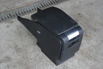 фото thumb №5, Подлокотник туннель aux s80 ii v70 iii xc70 ii