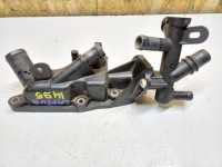 фото thumb №2, Патрубок wody термостат renault captur 110606217r