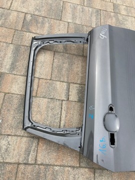 фото thumb №11, Ford kuga mk2 двері зад задні праві cj54-s24720al