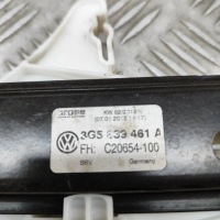 фото thumb №8, Подъемник стекла задних левых дверь vw passat b8 3g2 3g5839461a 28526056