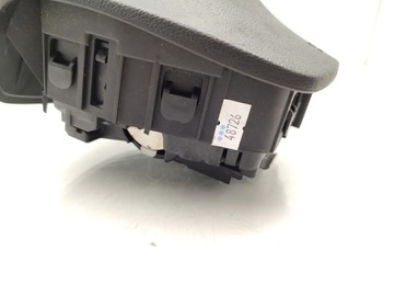 фото thumb №7, Renault megane повітряна подушка подушка безпеки кермо 2009 купе 2/3dr