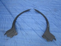 фото thumb №1, Bmw x3 e83 2008 молдинг накладка защита крыла перед