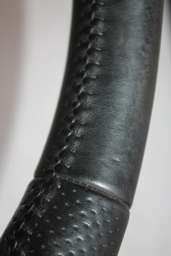 фото thumb №7, Руль кожа skoda octavia ii rs 05-13