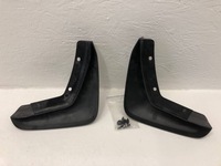 фото thumb №6, Volvo xc90 бризковики захист бризковики комплект