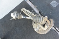 фото thumb №5, Поворотный кулак перед 4.2 tsi audi q7 4l vw touareg 7l