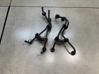 фото thumb №1, Шланг упорскування honda civic vii 1.7 ctdi