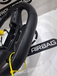 фото thumb №9, Воздуховод citroen c3 aircross 34211562f nr3