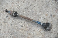 Купити Audi q3 2.0 tsi 11r привідний вал ліва задній, фото thumb