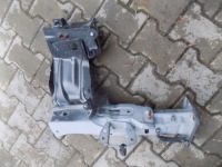 фото thumb №3, Alfa romeo giulieta четверть лонжерон левый перед