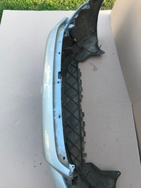 фото thumb №9, Volvo v50 s40 lift бампер перед омивачі