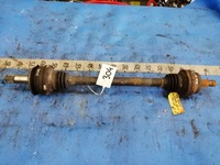 фото thumb №1, Mercedes w207 2010r 350 cdi привідний вал права задня