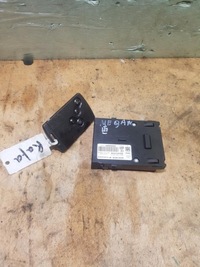 фото thumb №1, Зчитувач карта renault megane iii a2c53185186