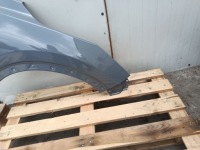 фото thumb №12, Крыло правое aluminiowy usa nissan x trail x-trail t33 09.22r- лак kby