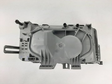 фото thumb №8, Фара левый mercedes 190 w201 1982-1993 оригинал hella 1ej004070-071