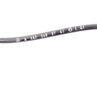 Купить Mercedes w447 датчик abs датчик износа тормозных колодок тормозных a4475408741, фото thumb