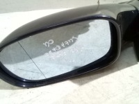 Alfa romeo 147 зеркало левая el. складной в Украине, фото thumb