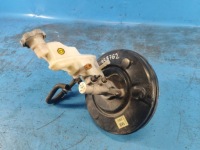 фото thumb №1, Підсилювач гальм гальма 59110-1w050 kia rio ub 2011-2017